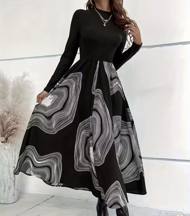 Эффектное,женское платье .Новое