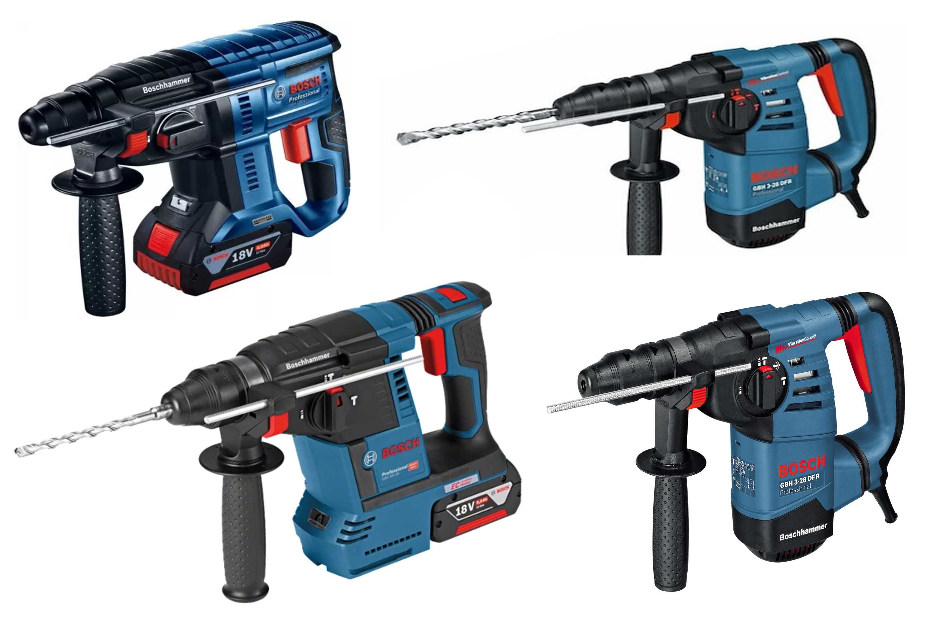 Inchiriere Utilaje/Unelte profesionale pentru constructii