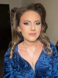 Make-up profesional Sibiu