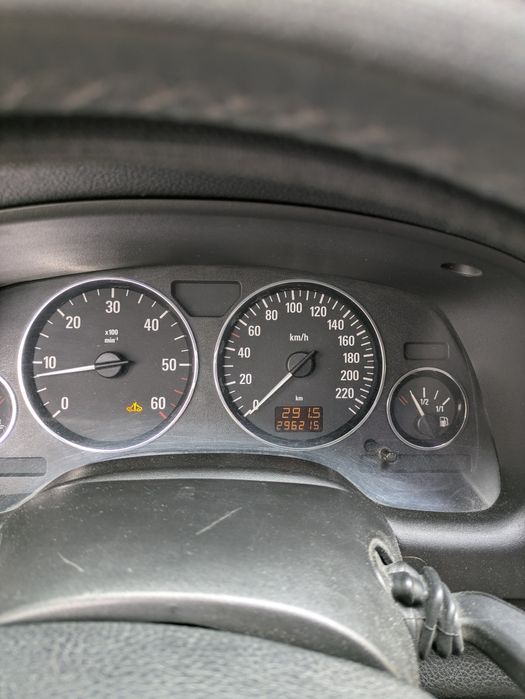 Opel Astra G 1.7 cdti