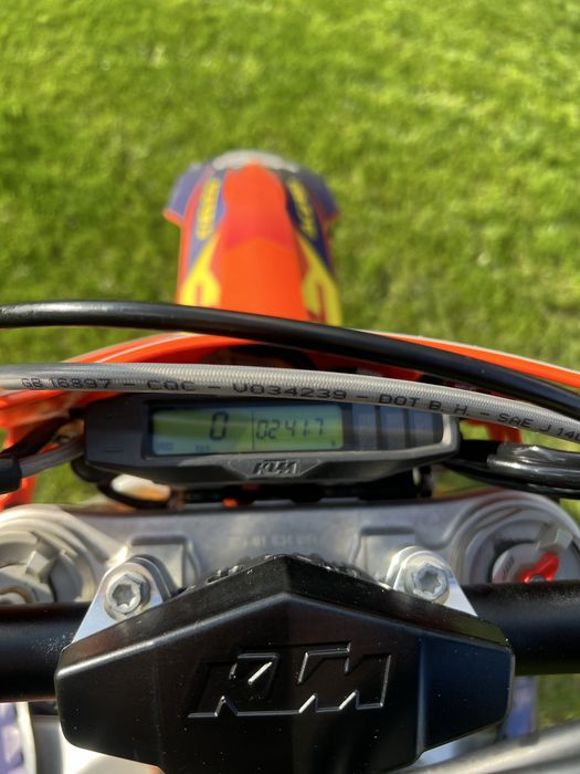 Ktm 300 tpi 2023
