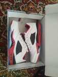Nike Air Jordan 4 Retro