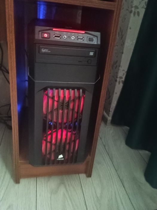 Calculator i7 4790K