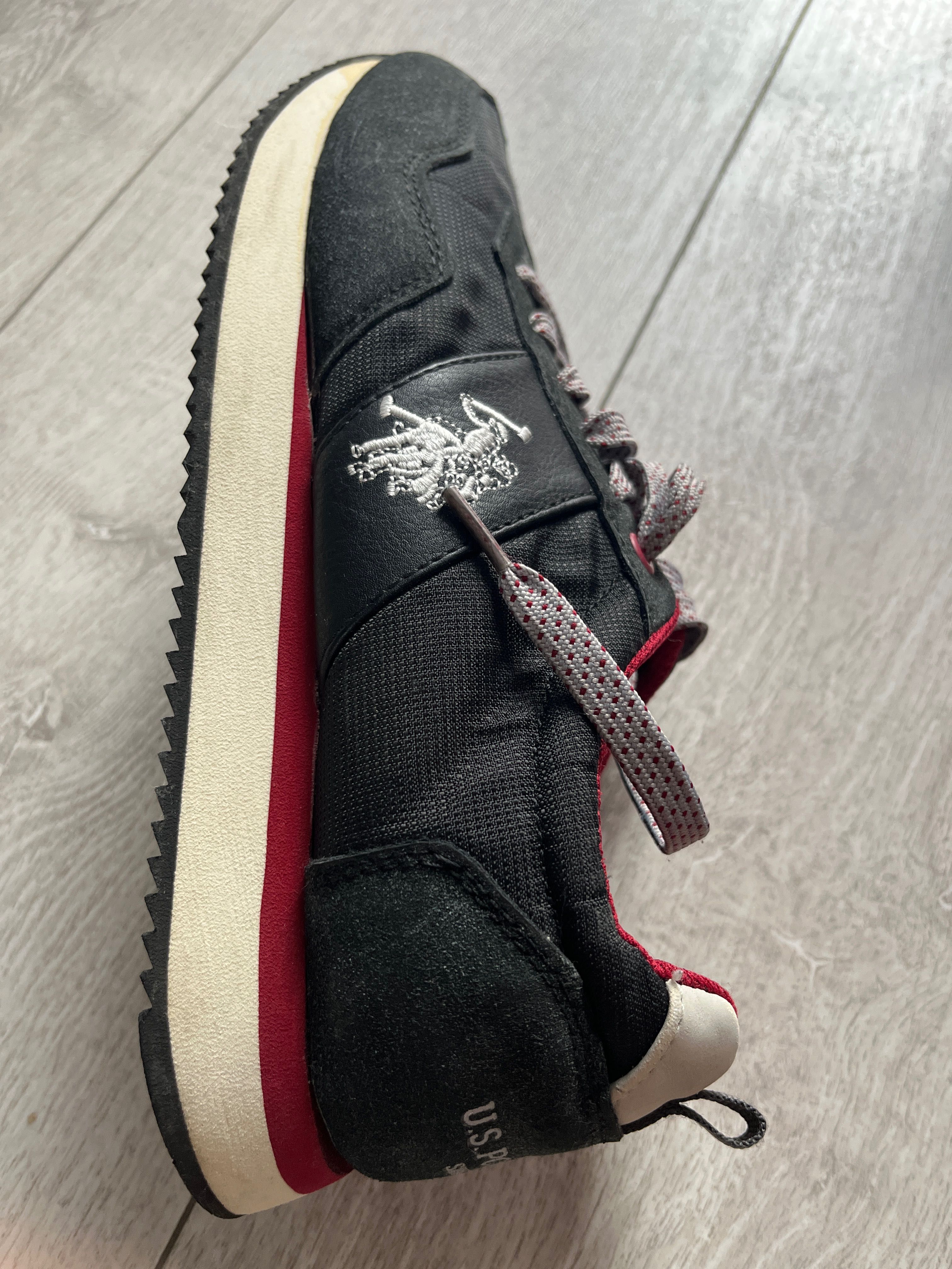 Сникърси Polo Ralph Lauren