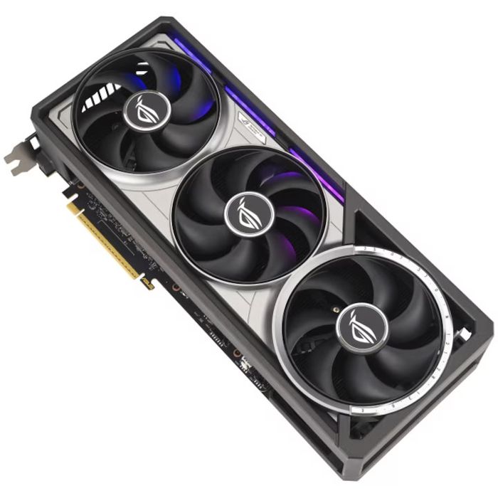Видео карта ASUS ROG Astral GeForce RTX™ 5080 OC Edition, 16GB