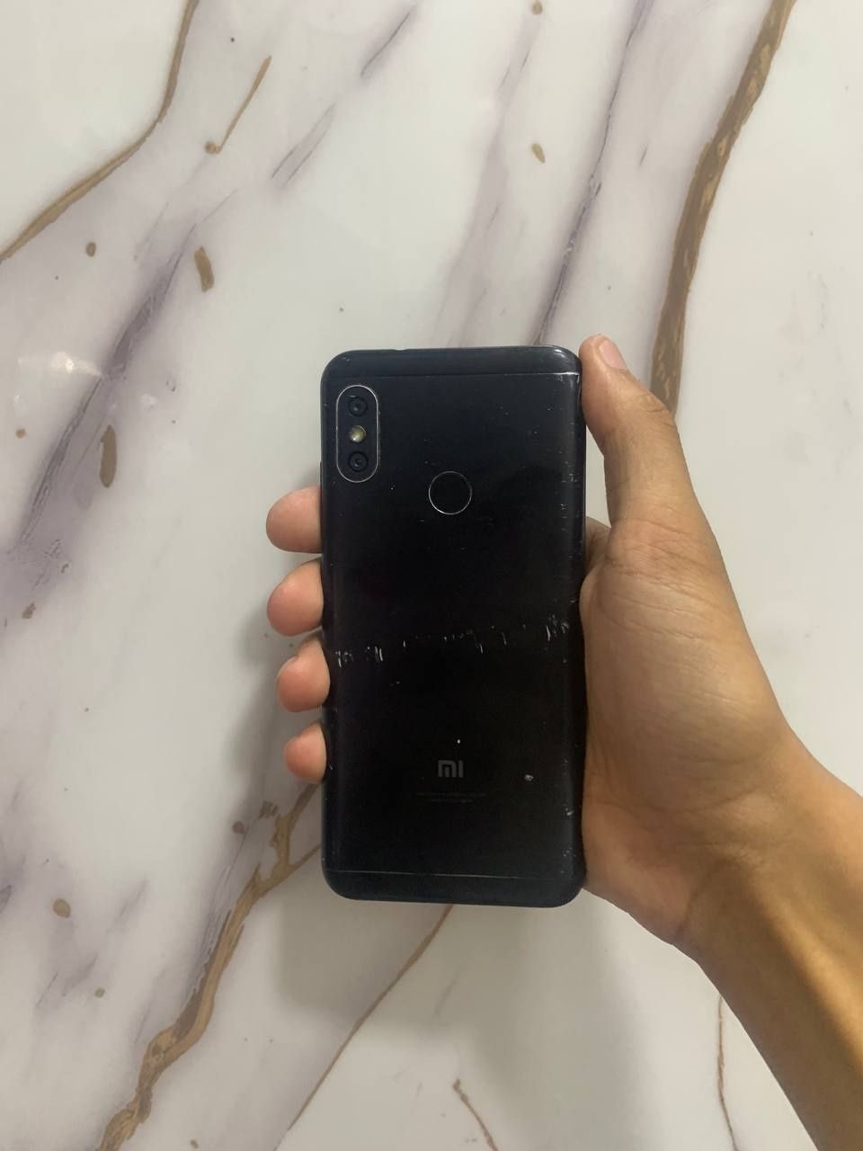 Redmi 6 Pro 3/32GB