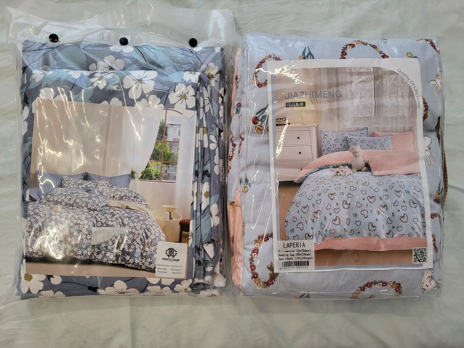 Продам постельное белье