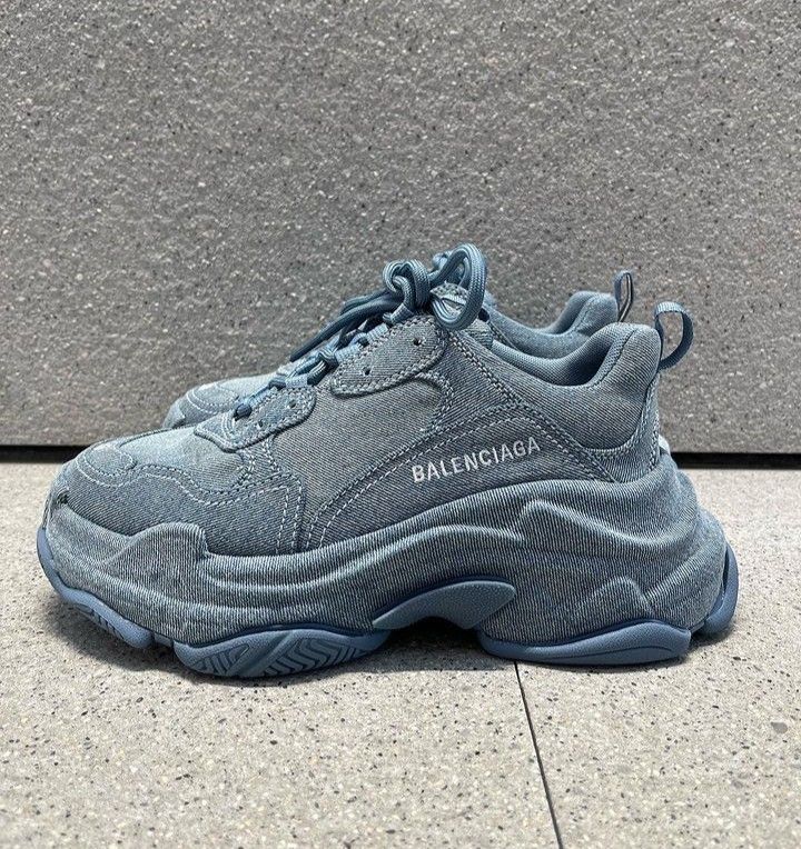 Balenciaga / Баленсиага обувки