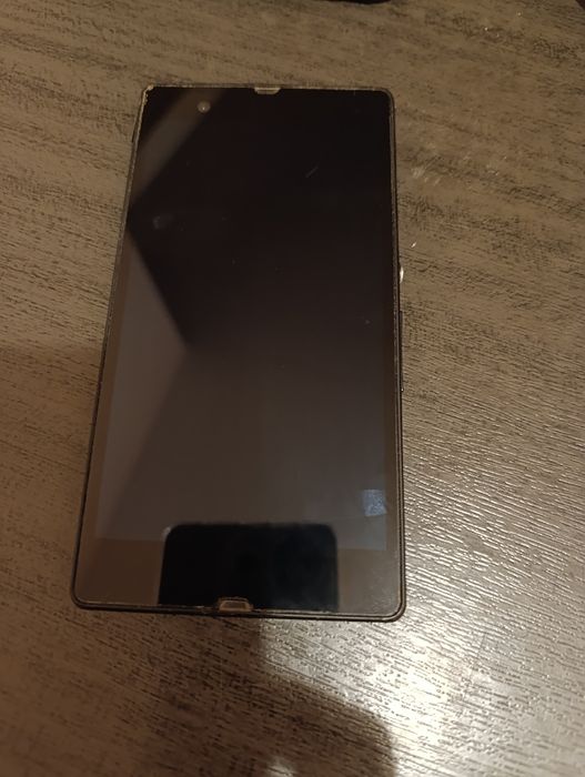 Sony Z1 за части