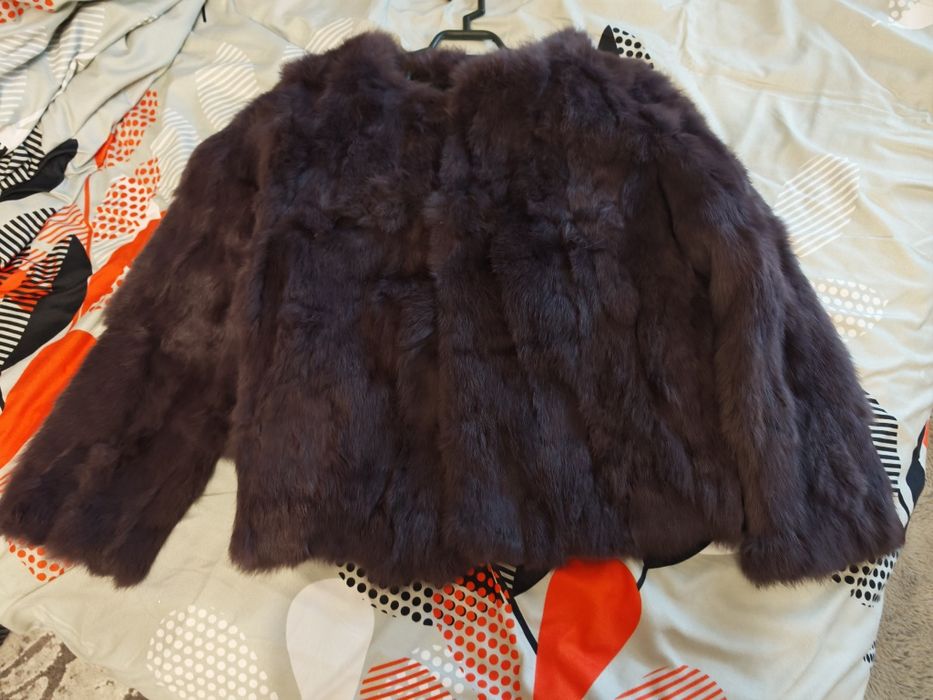 Blana iepure mărime xs-s