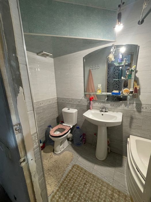 Большая Комната Возле Метро со всеми удобствами