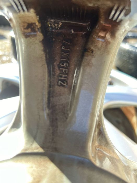 Jante OZ 4x100 R15 , Dacia, VW , OPEL , BMW , RENAULT, Citroen,