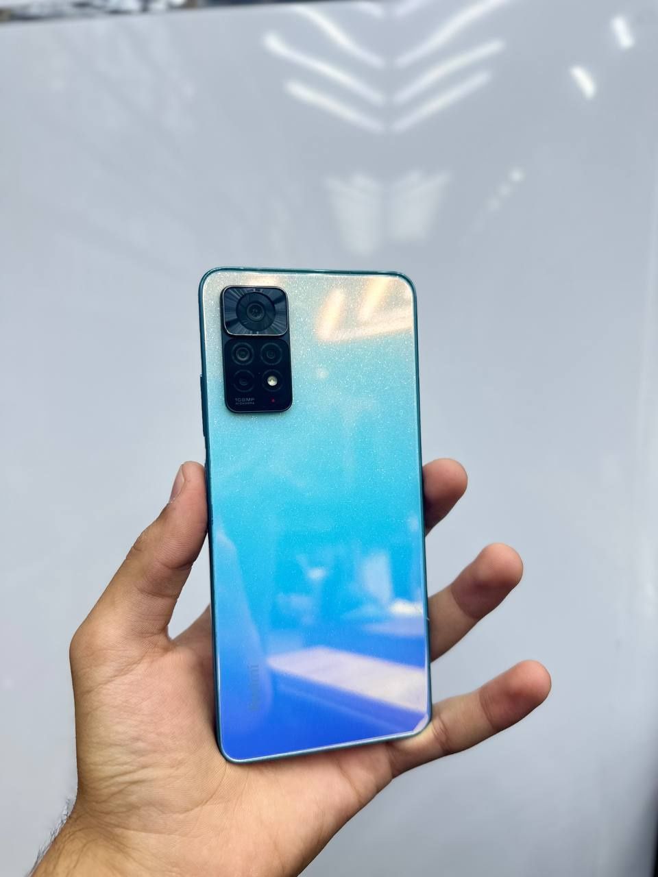 Redmi note 11 pro 8/128 Srochno
