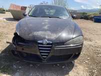 Alfa Romeo  147 1.6 TS на части