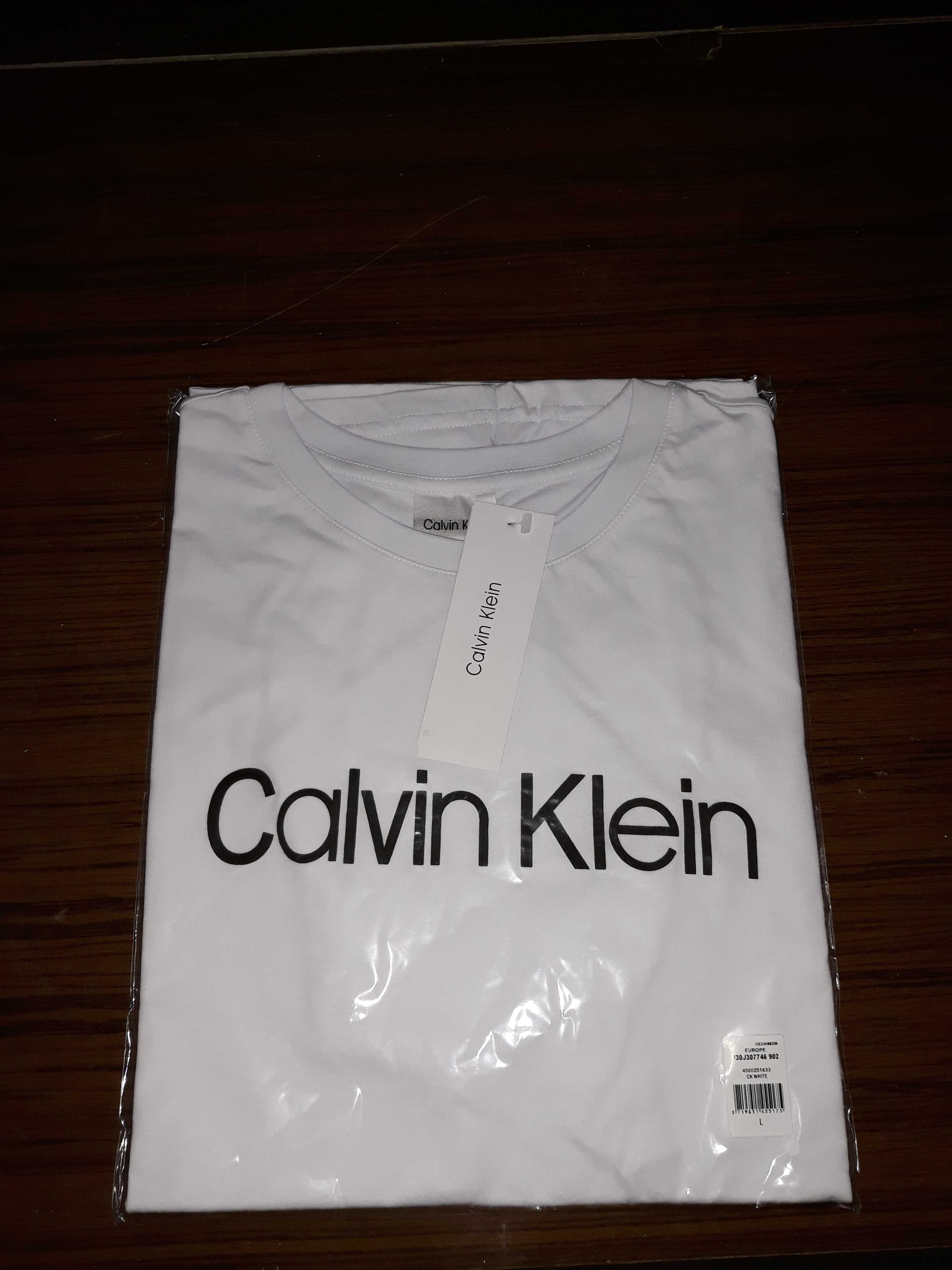 Мъжки тениски Calvin Klein