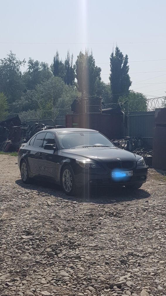 Продам диски на бмв е60