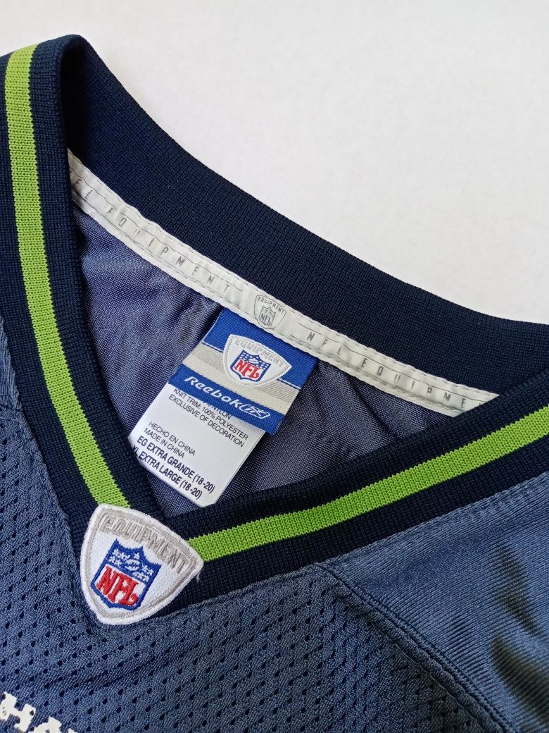 Reebok x NFL Jersey