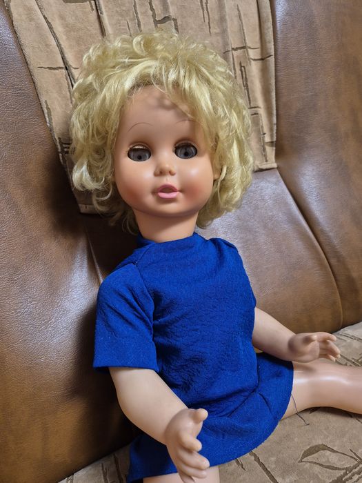 Păpușă arădeanca