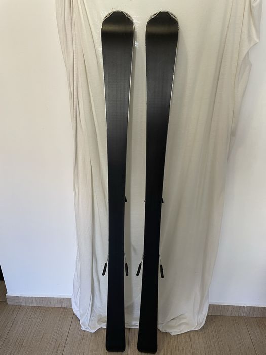 Schiuri schi 160 cm fischer progressor