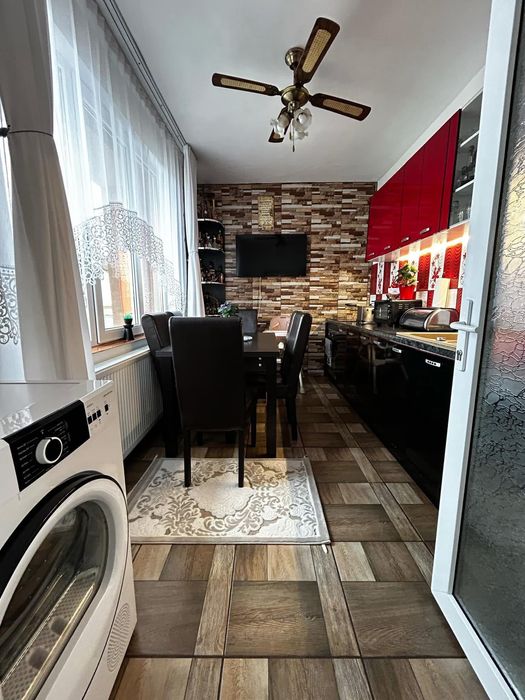 Apartament de vânzare cu mansardă‼️