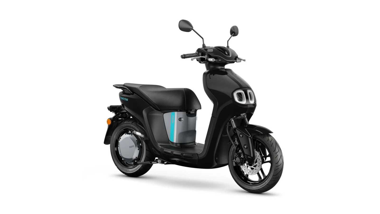 Yamaha NEO'S Electric my2024 | 0 km | motomus.ro