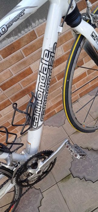 Продаётся велосипед