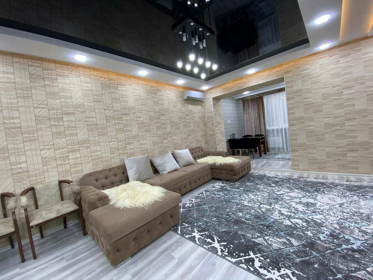 Продается & квартира 3/2/4 метро Ойбек, Гранд мир отель, kvartira