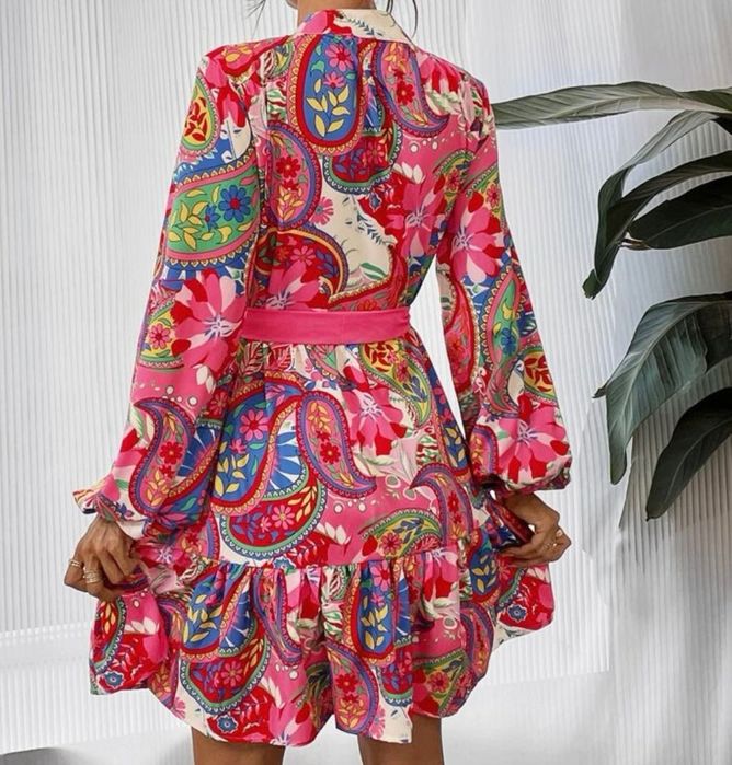 Rochie de zi - diverse modele