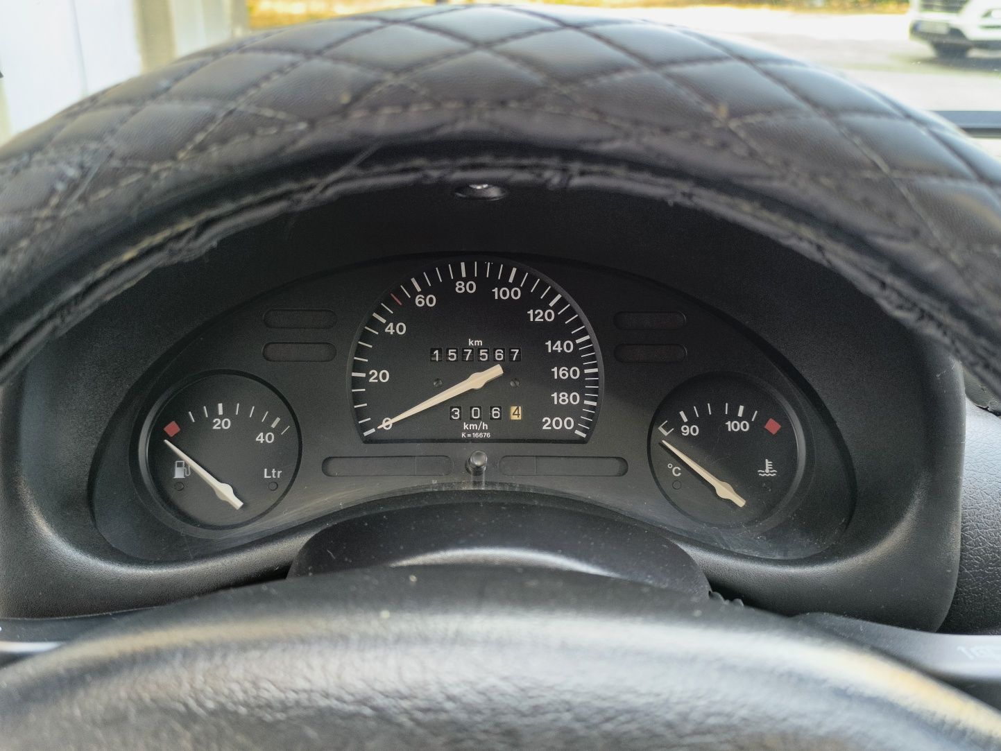 Opel Corsa 1,4/60hp