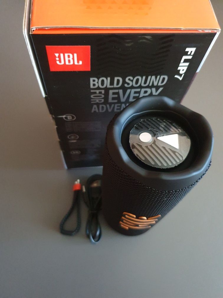 Vand boxa Jbl Flip 7