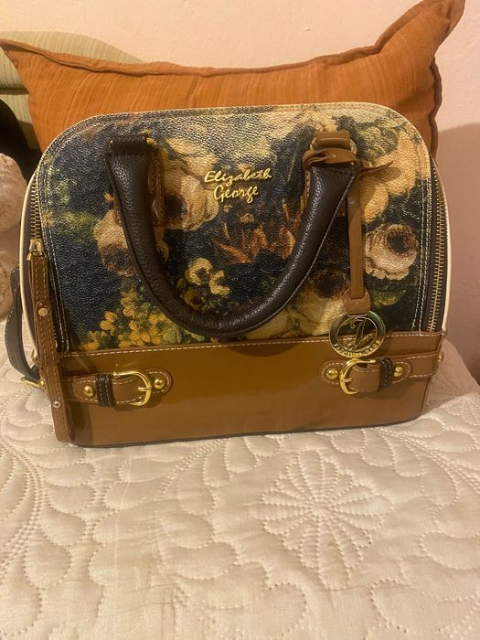 Дамска елегантна чанта