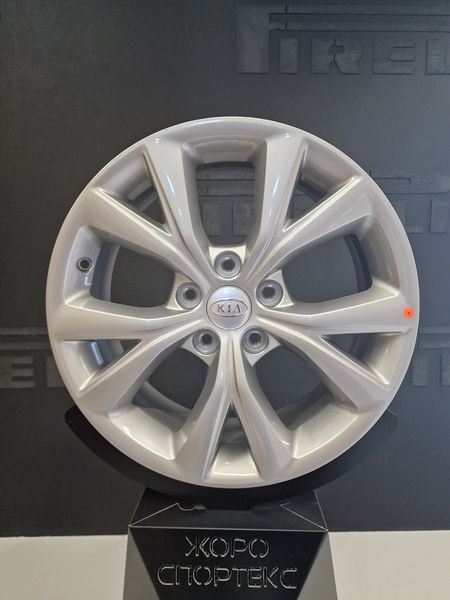 17цола Kia 5x114.3 Киа