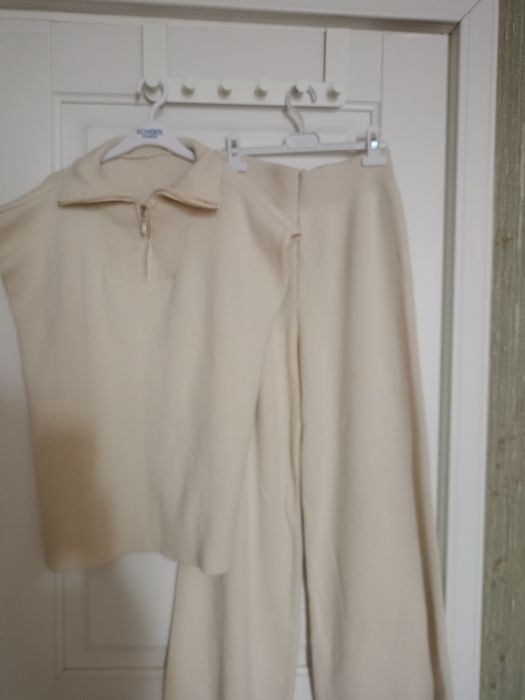 Двойка теплая 48р