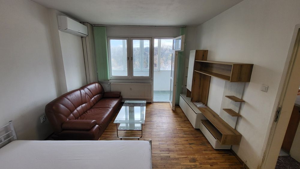 Дава се под наем Двустаен апартамент в София, Люлин 10 - 48 кв.м за 408 € - Снимка #1