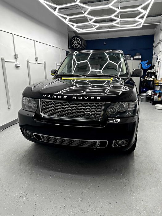 Vand afacere de detailing auto la cheie in Iasi