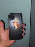 Iphone 11 pro 64 gb