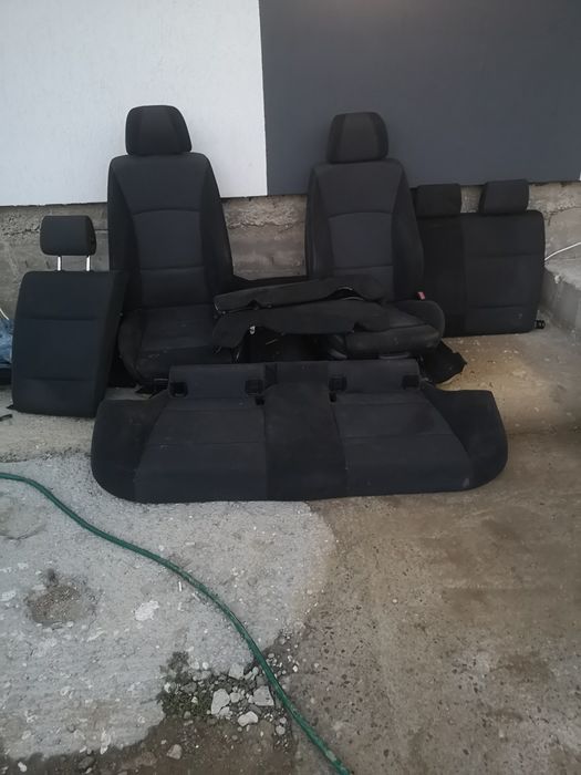 Vând  Bmw seria 3 e90