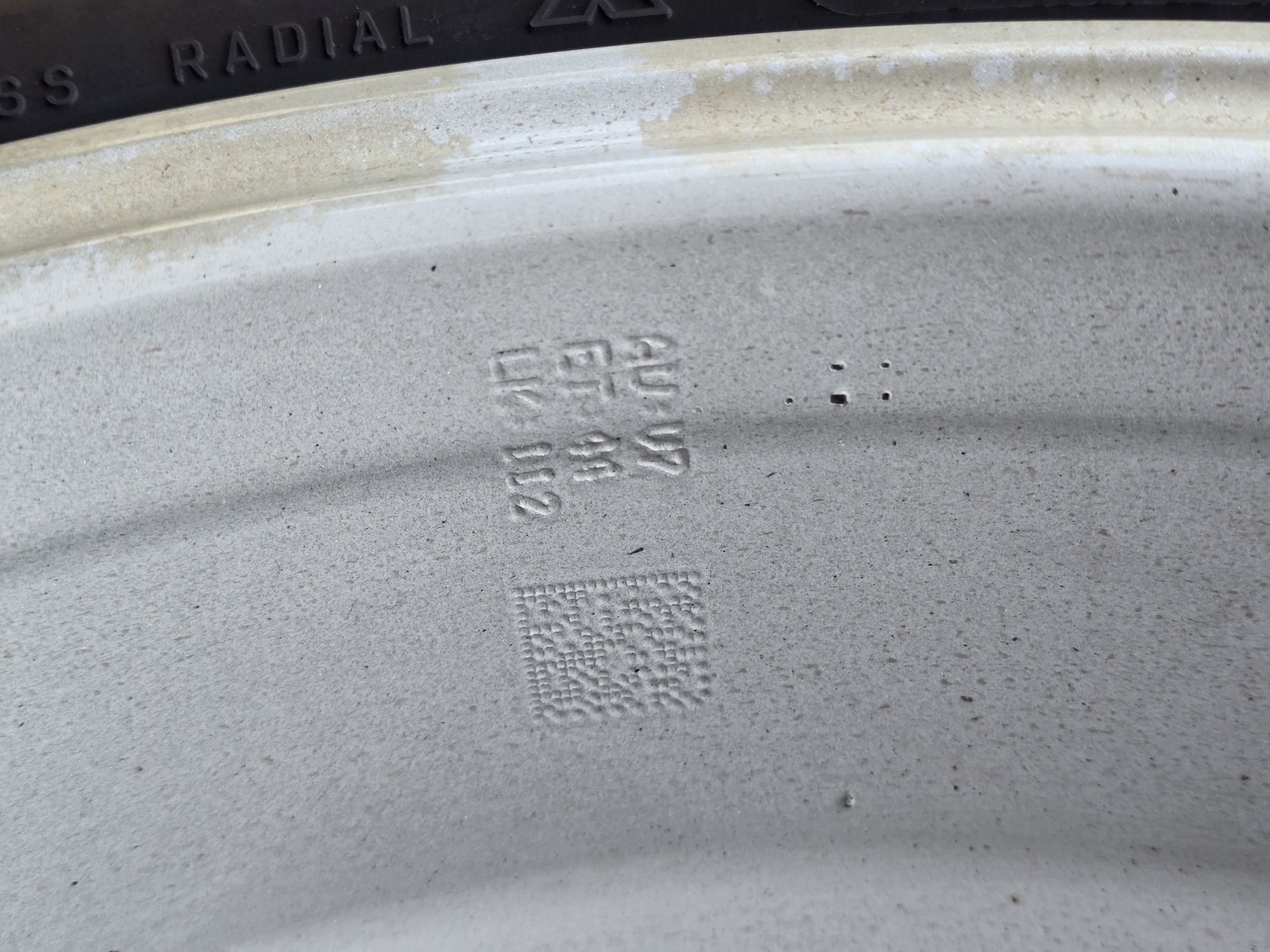 Джанти 16 / 5х112 - VW, Audi, Skoda, Seat 5x112