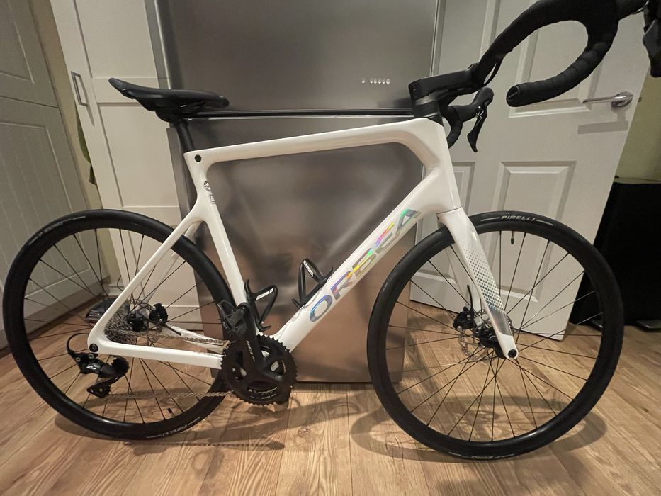 Orbea Orca M30 XL
