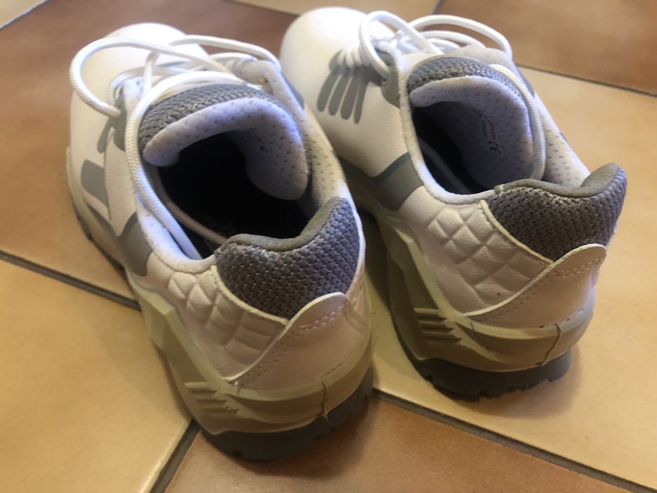 Pantofi bocanci protectie,marimea 37, Steitz Secura dama, similar UVEX