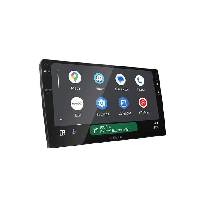 Navigatie dedicata Suzuki Grand Vitara 2015-2019 KENWOOD DMX-80AXS