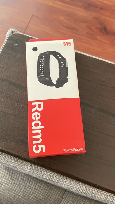 Смарт браслет