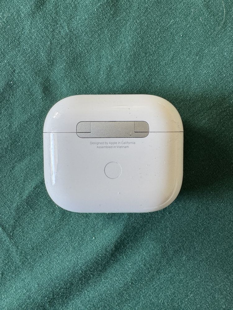 air pods 3 2021 magsafe