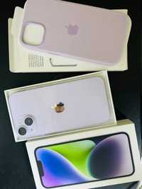 iPhone 14 (Purple)
