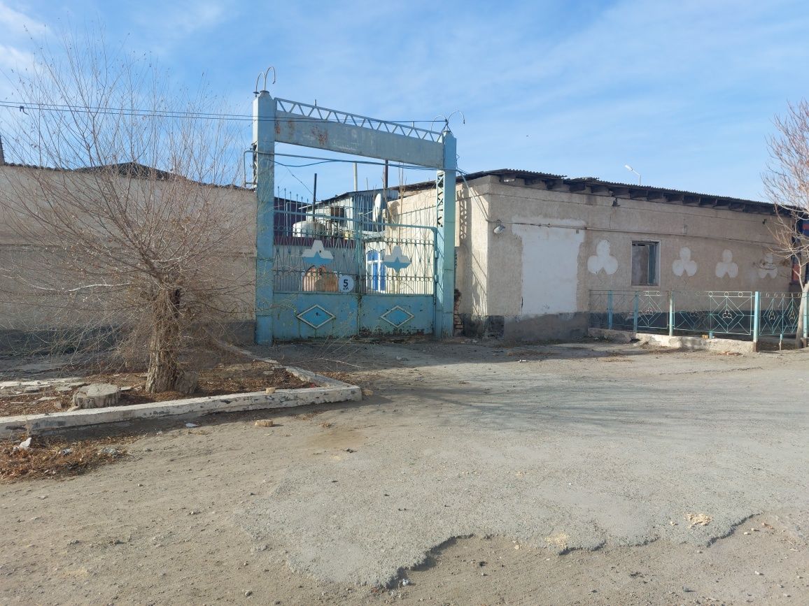 Хожели гоне калада имарат сатылады