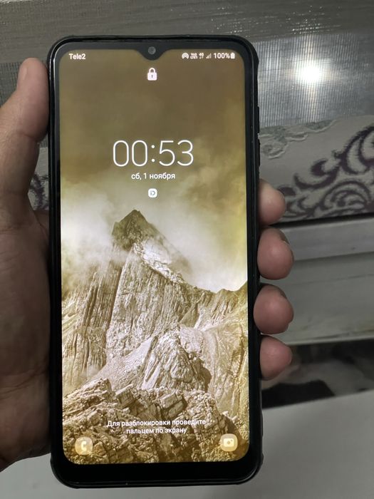 Samsung a12 64 памяти