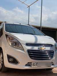 Chevrolet Spark naqt savdo