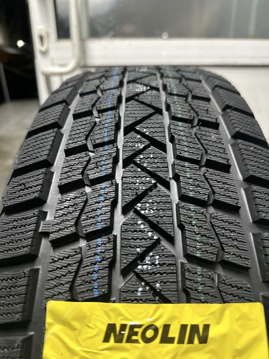 Нови зимни гуми NEOLIN L8 225/60R17 99H НОВ DOT БОРД 2256017