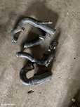 Furtun Conducta Turbo Intercooler Skoda Octavia 2 1.9 si 2.0 tdi E4