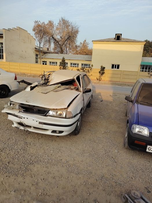 Nexia donc avarenniy